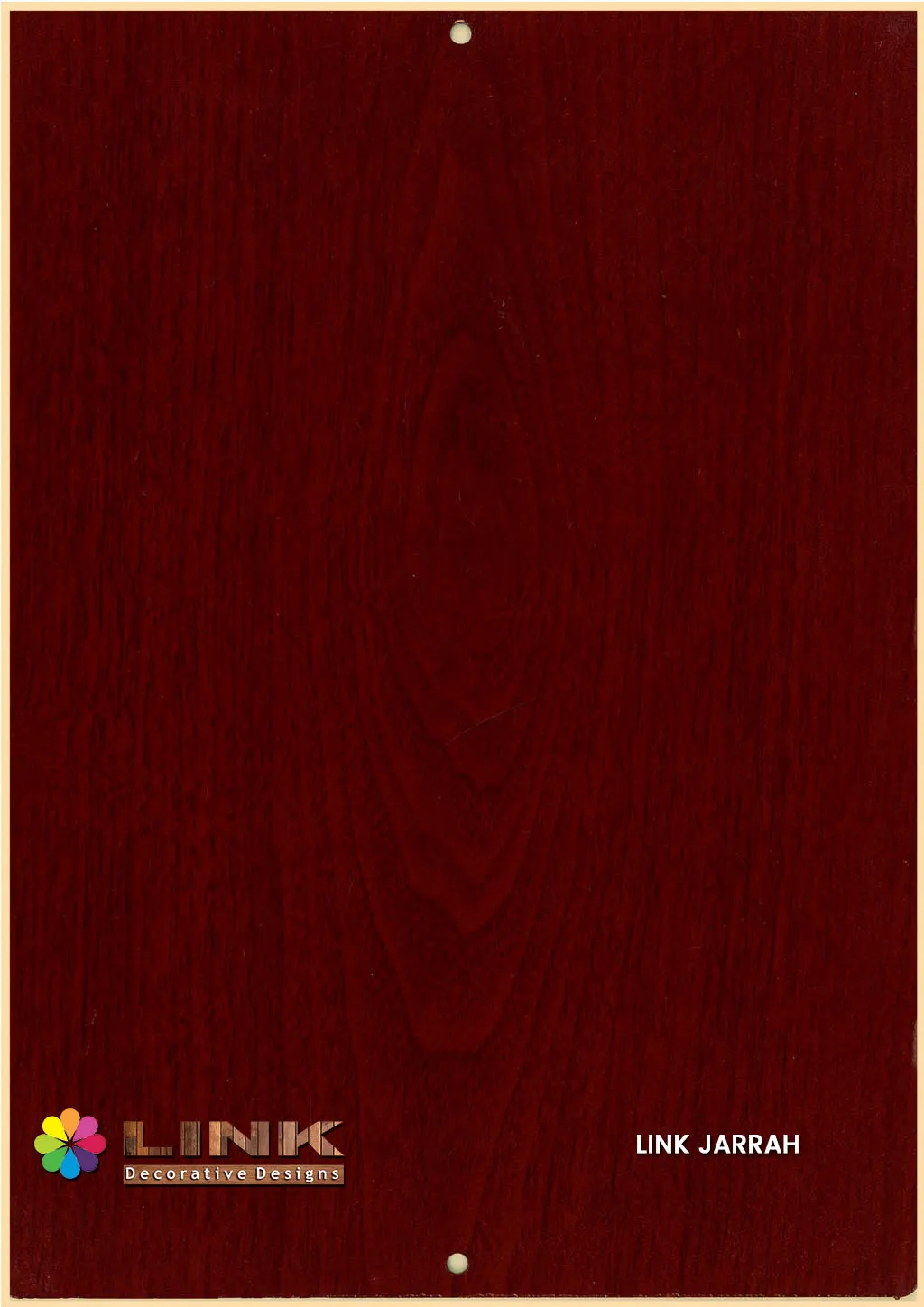 Woodgrain Finishes | Link Decorative Designs