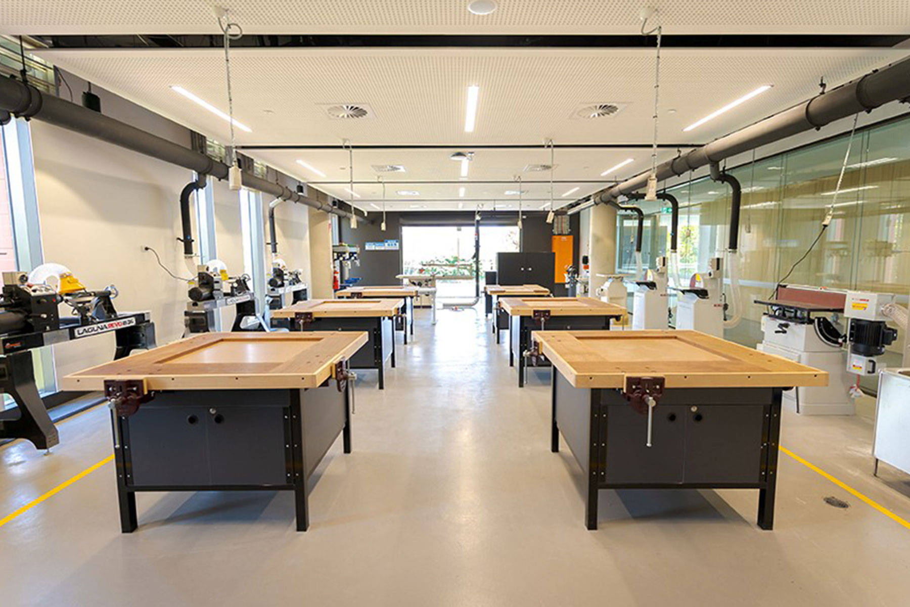 Inner Sydney Highschool