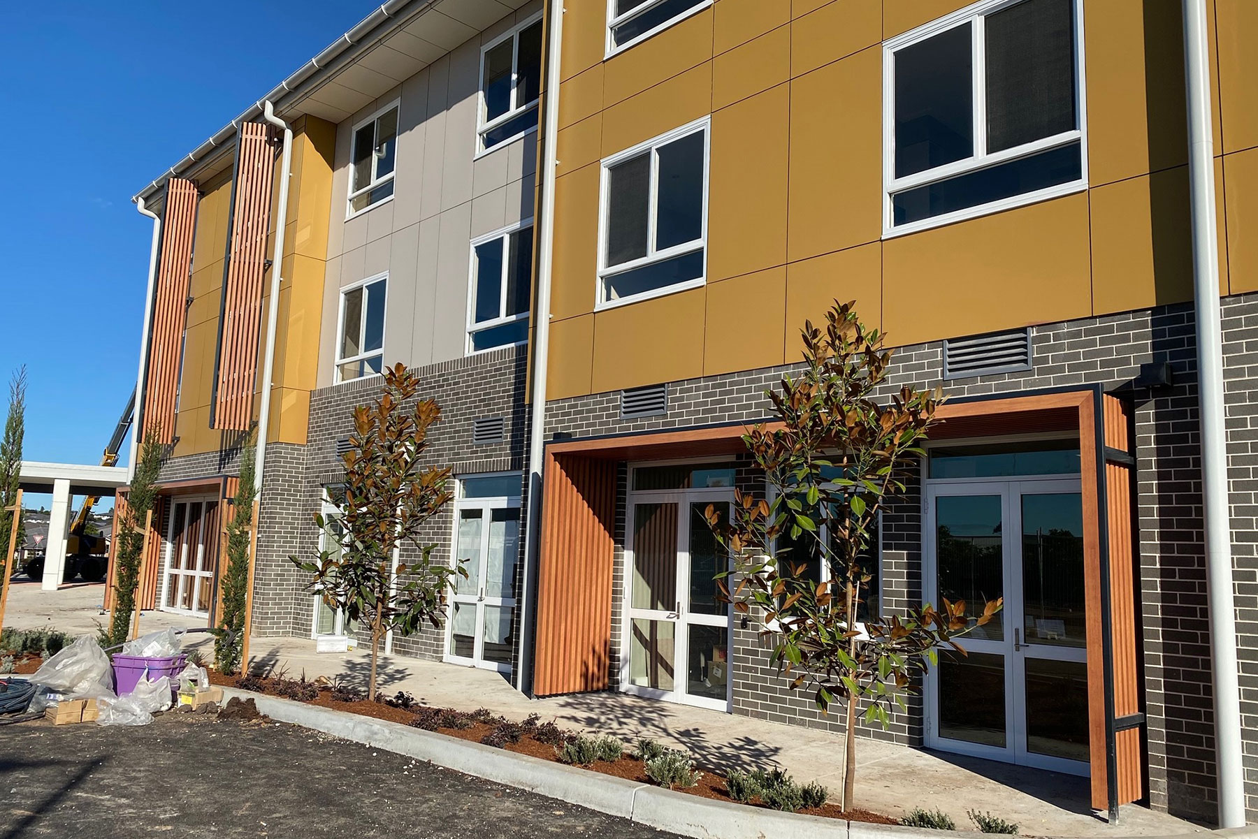 Orion Park Aged Care