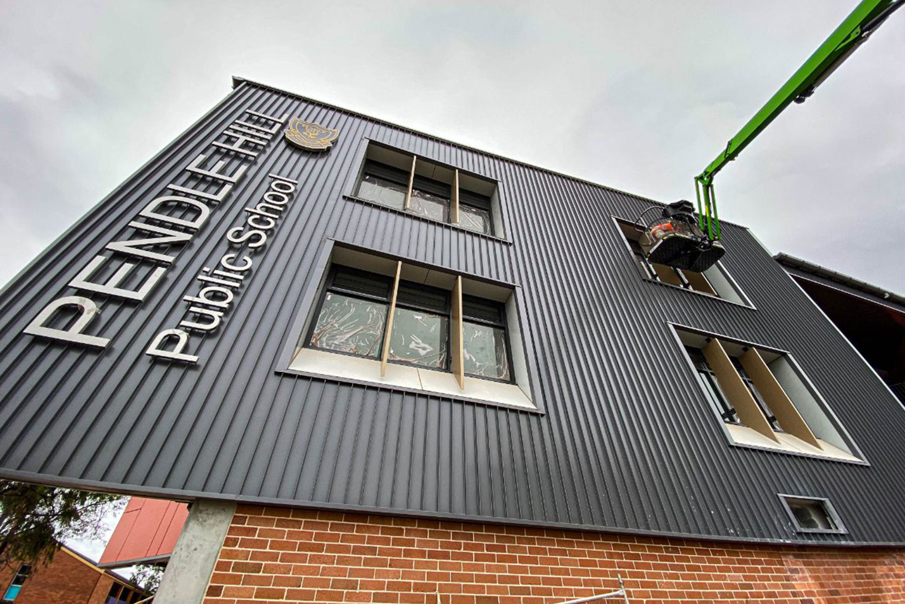 Pendel Hill Public School