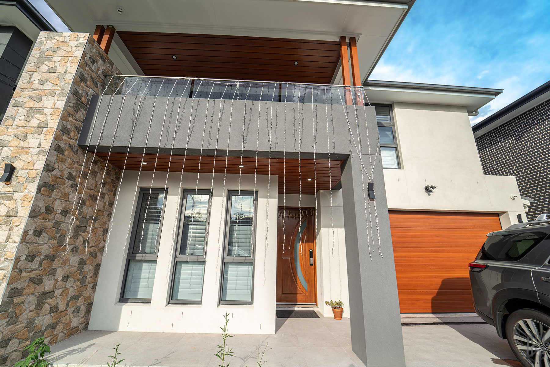 Riverstone Private Villa