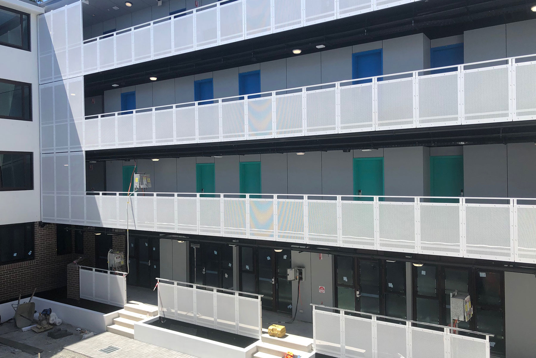 Scape Student Accomodation Darlinghurst