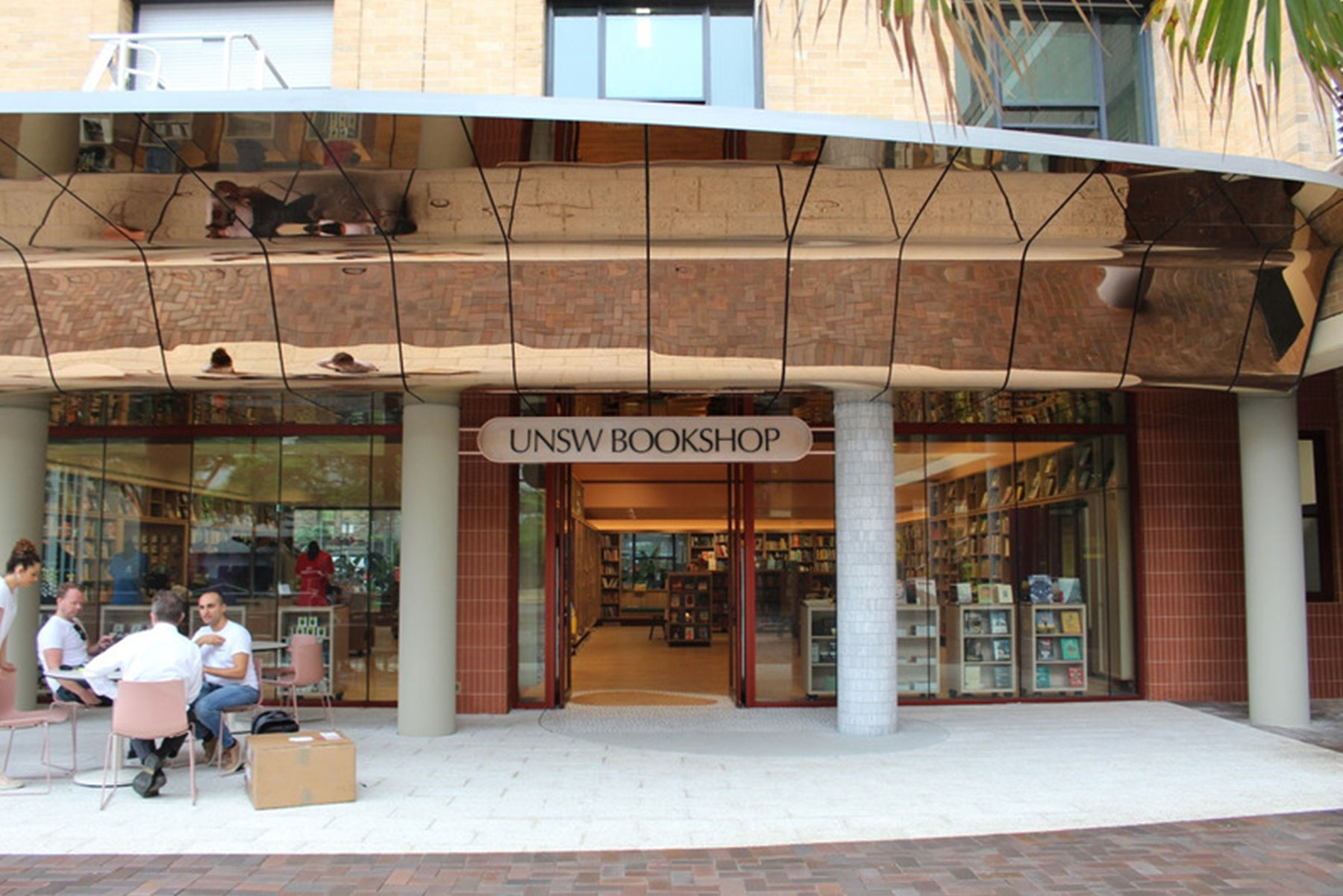 UNSW Bookshop